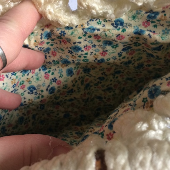 Vintage bag - Picture 5 of 6